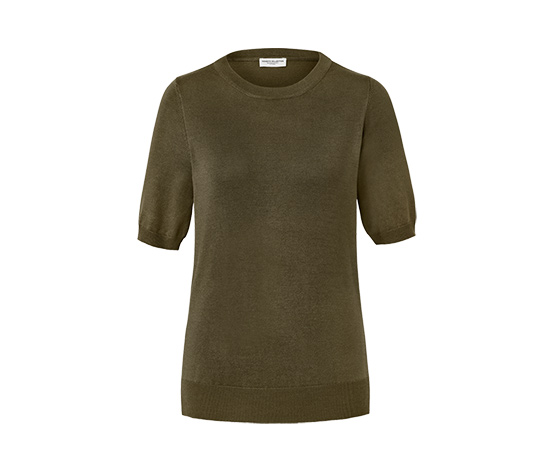 Feinstrickpullover
