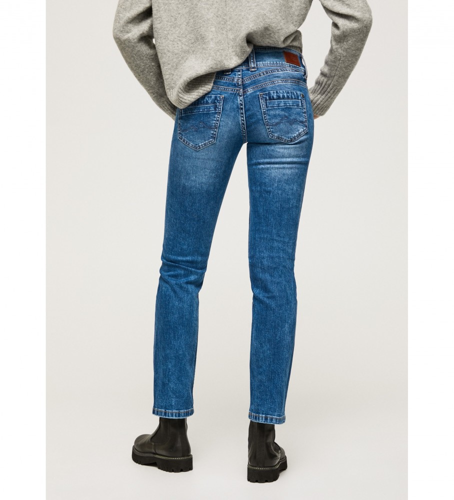 Pepe Jeans Jeans Gen Azul
