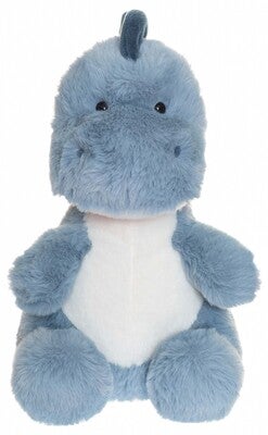 Teddykompaniet Kosedyr Dino Rex 26 cm
