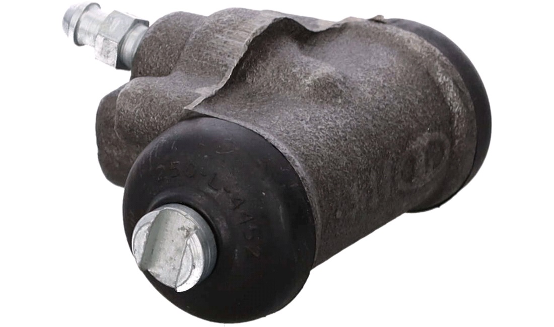 Hjulcylinder