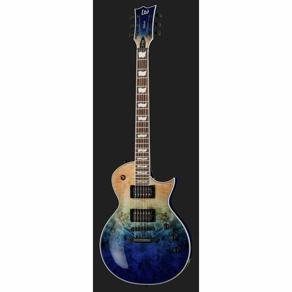 ESP LTD EC-1000 BP BLUNFD