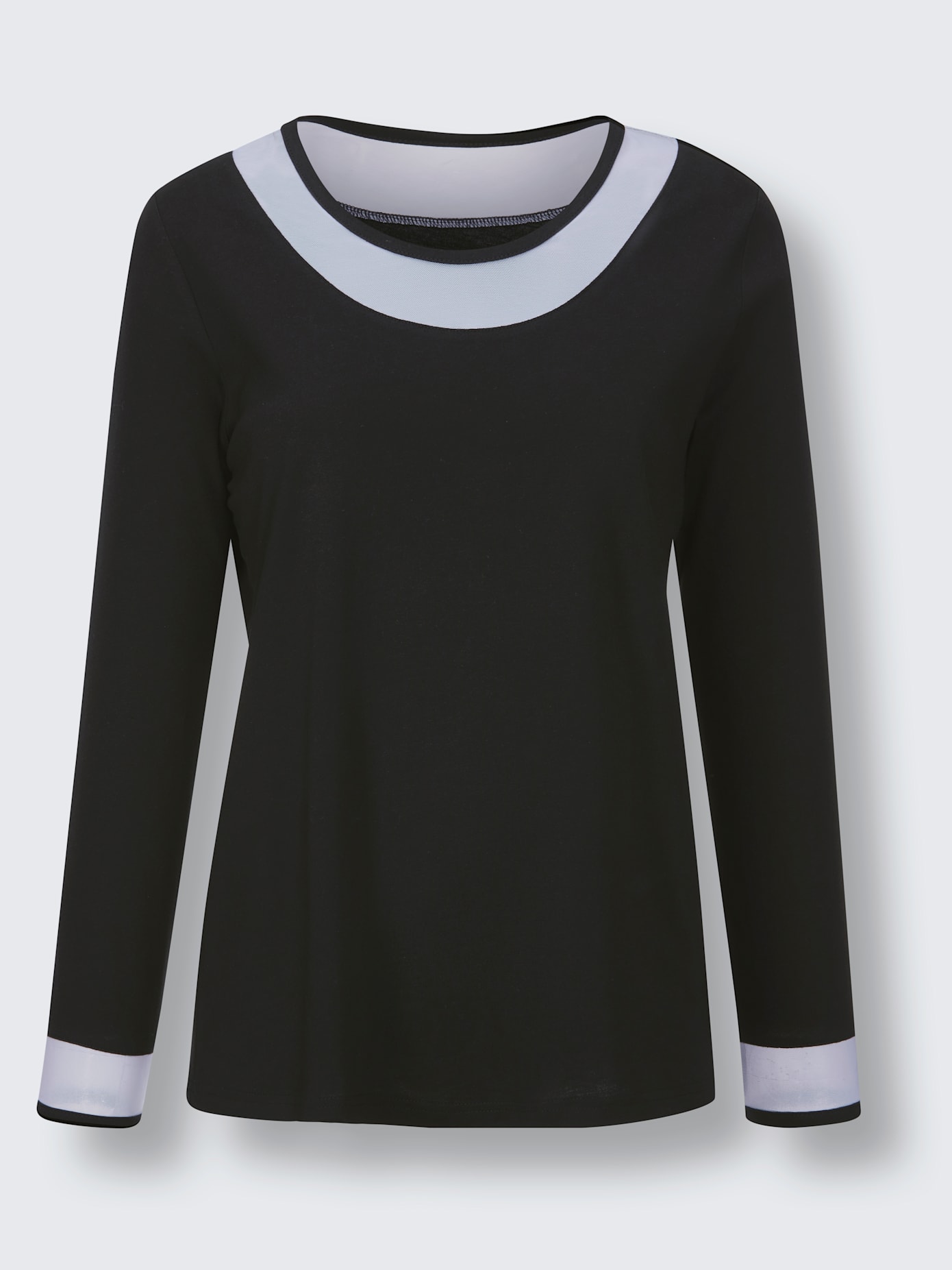 Pyjama jersey fin