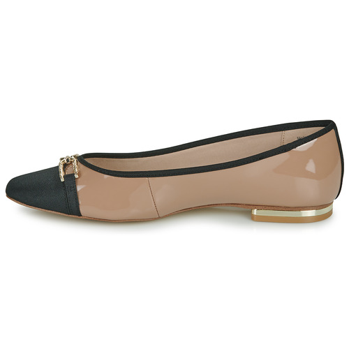 Aldo - PRERI - Beige / Noir