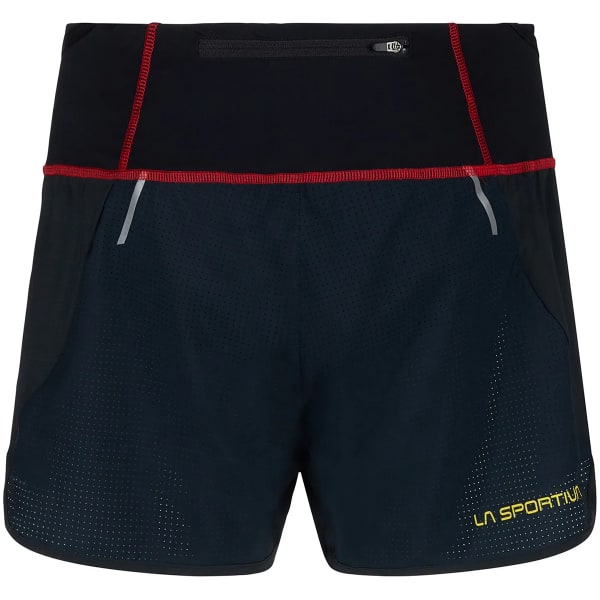 Short trail LA SPORTIVA TEMPO SHORT M BLACK