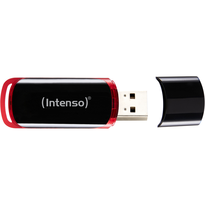 Intenso USB-Stick Business Line, 8 GB, USB 2.0, 1 Stück