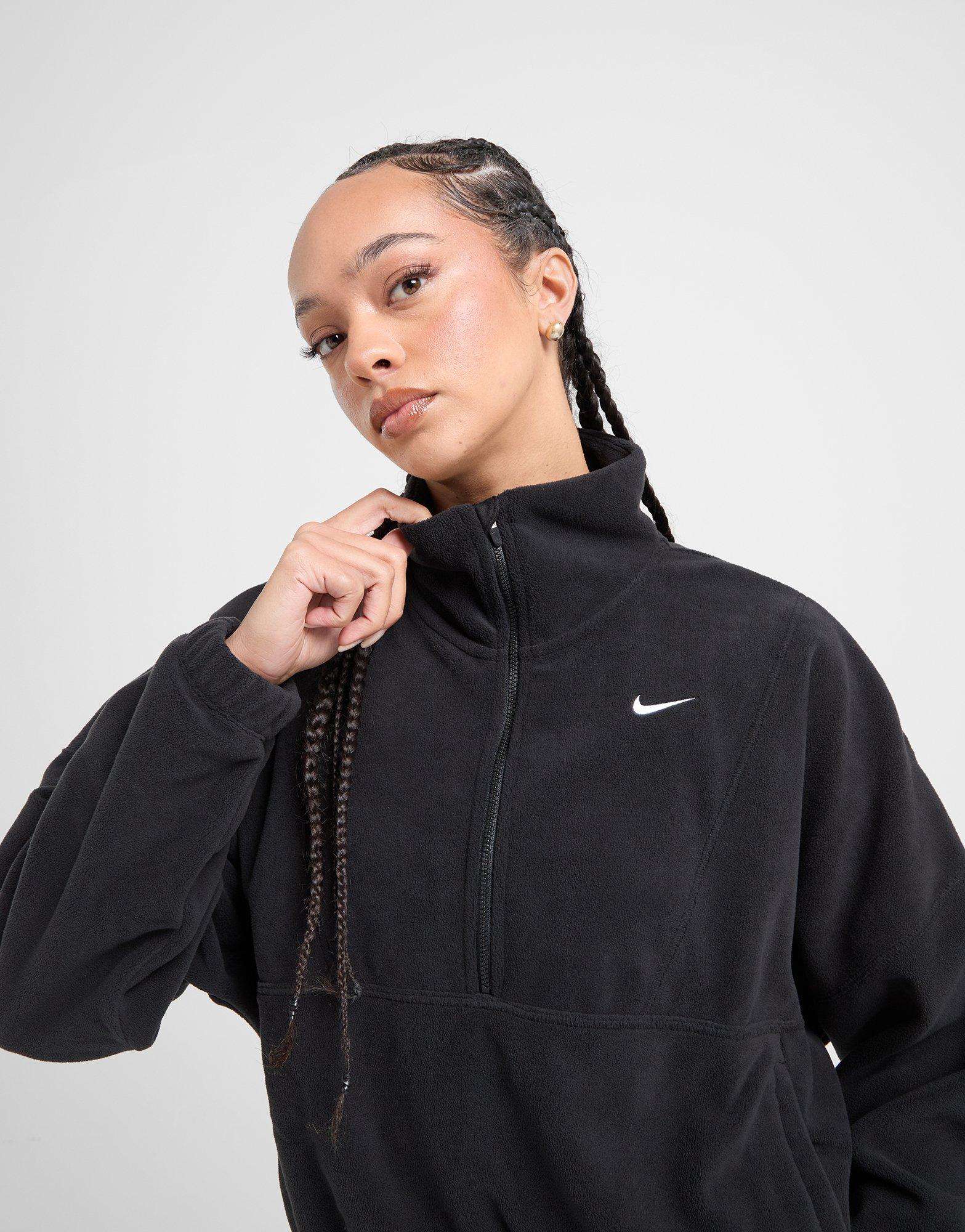 Nike Polar 1/2 Zip Fleece Top