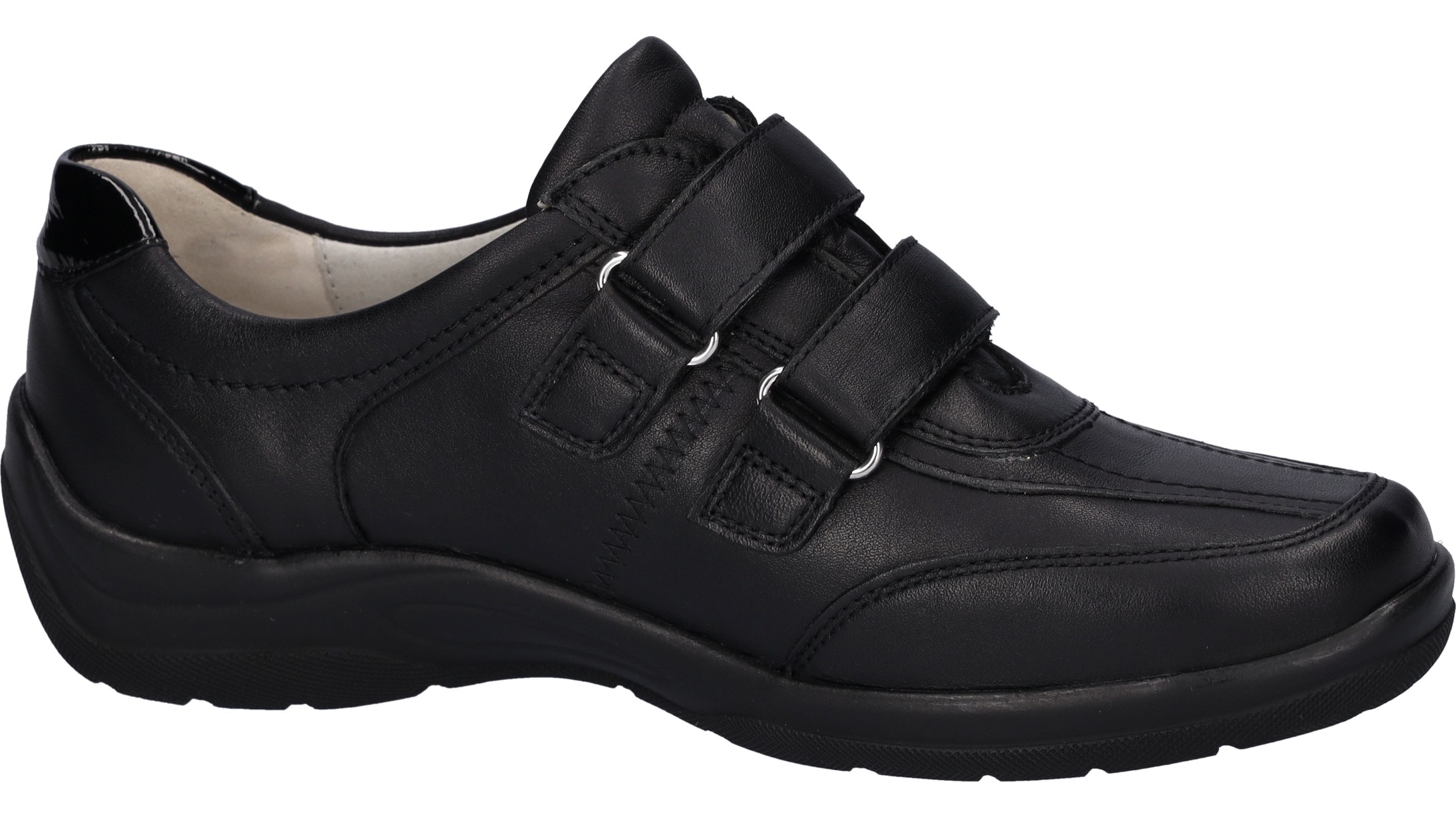 Waldläufer Klettschuh »HESNA«  mit Klettverschlüsse, H-Weite