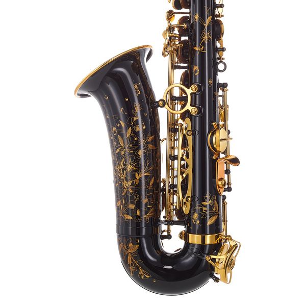 Selmer Supreme Alto Sax SE-ASUB