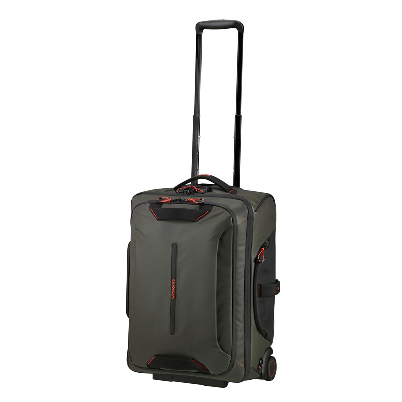 Samsonite<br>Kuffert Duffle Ecodiver 55 Cm