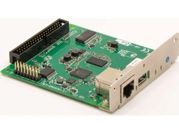 PREMIUM ETHERNET INTERF F/ CL-SACCS 521/531/621/631/CL-S700 LAN CARD
