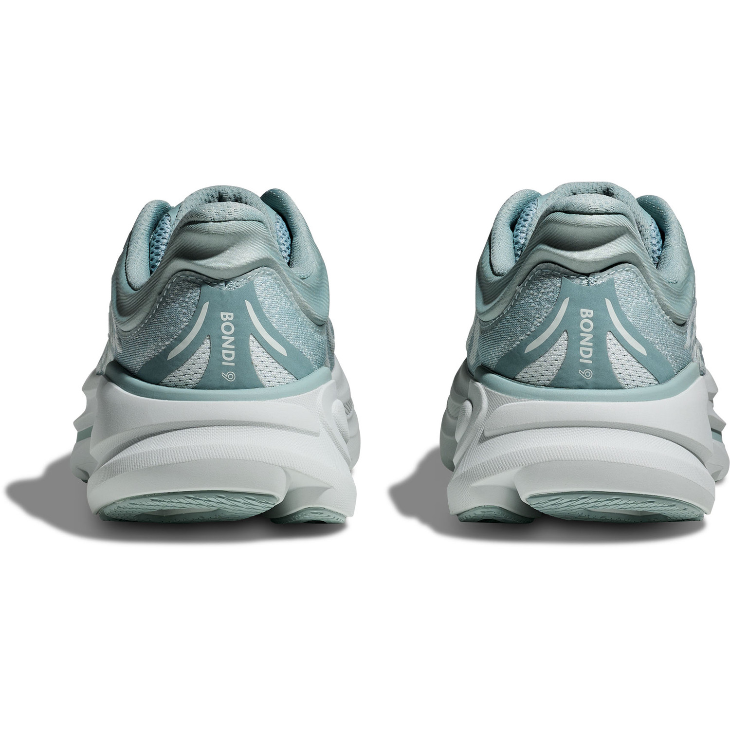 HOKA Bondi 9 Dames
