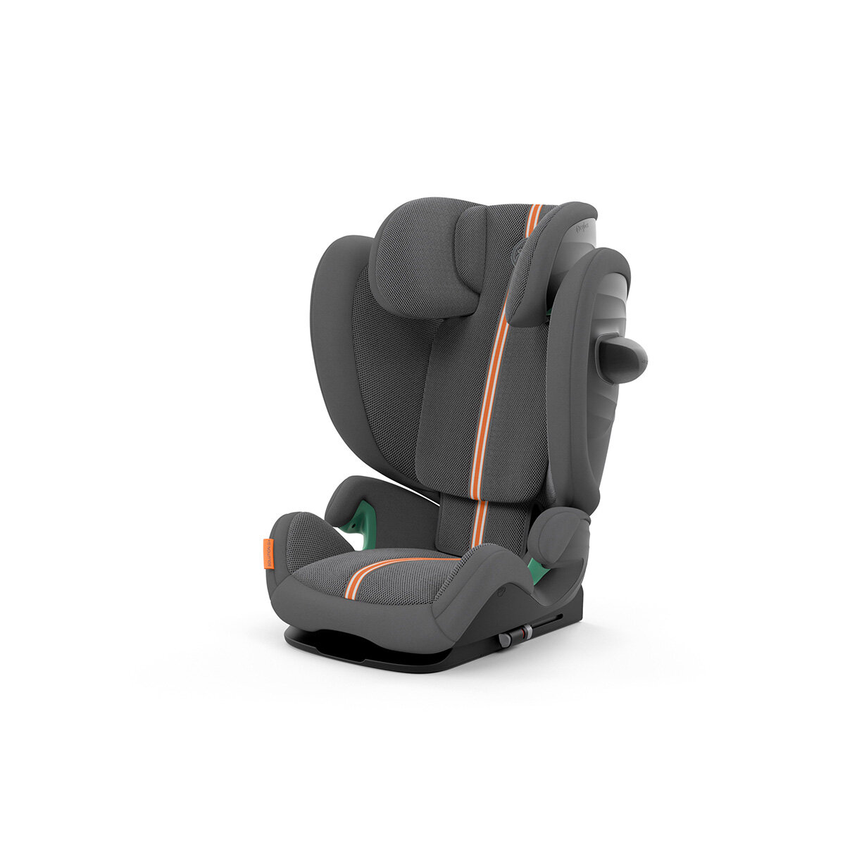 Cybex Cybex Gold - Kindersitz Solution G i-Fix Plus