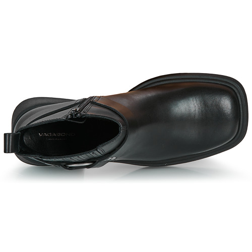 Vagabond Shoemakers - DORAH - Noir