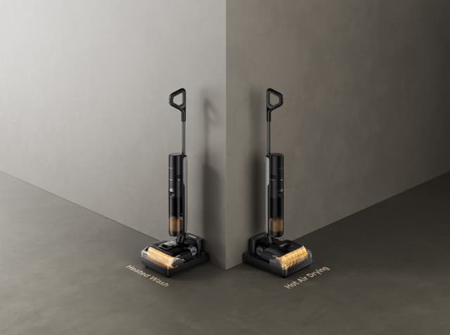 Dreame H12 Pro FlexReach håndholdt våd- og tørstøvsuger HHR44A (sort)