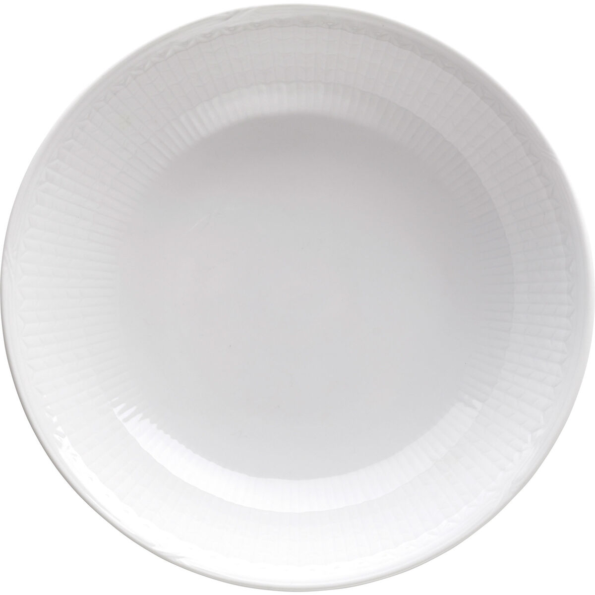 Swedish Grace Snø Tallerken Dyp 19 cm