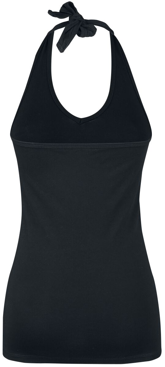 Dos-Nus - Lot De 2 | Black Premium by EMP Débardeur