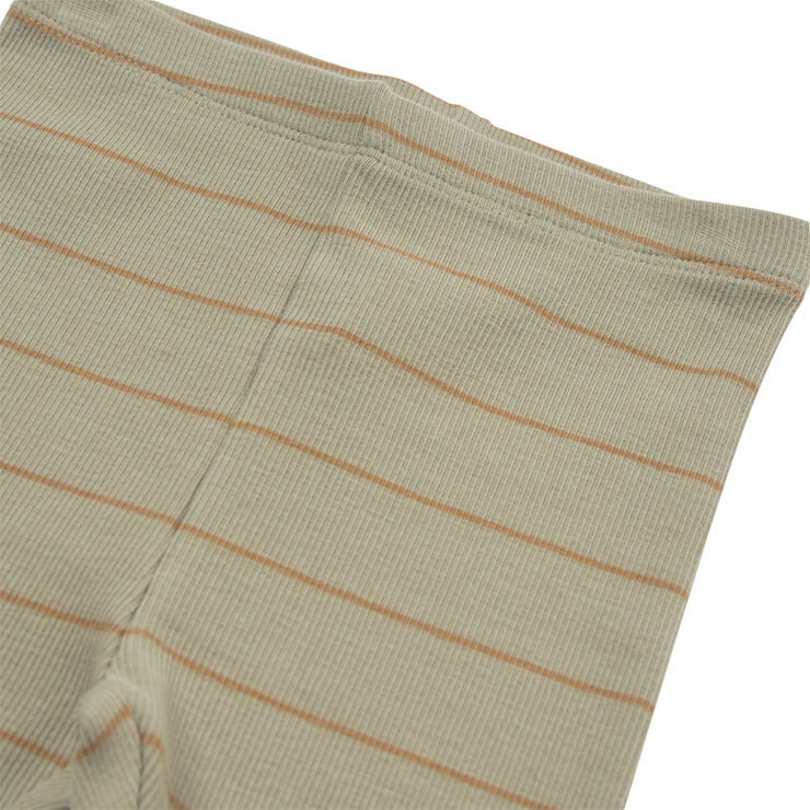 Sofie Schnoor Leggings Dusty green