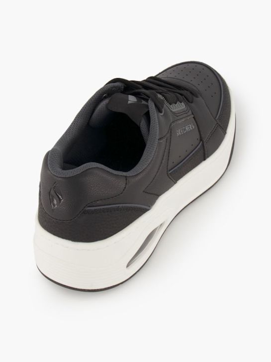 Skechers Sneaker Schwarz