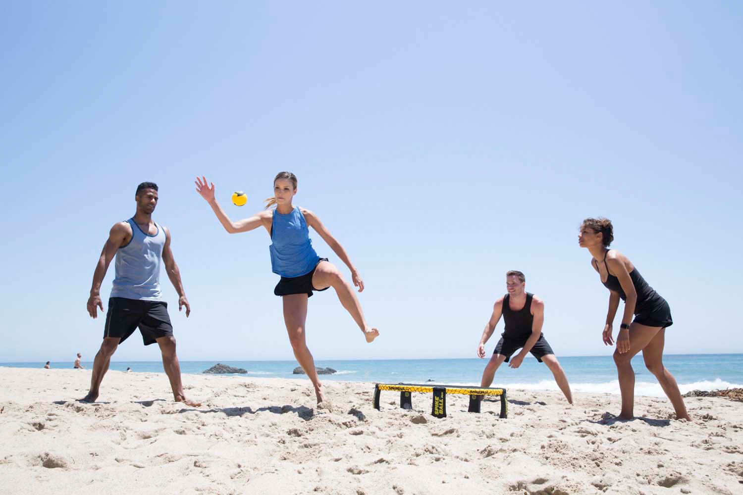 Spikeball  Pro Set
