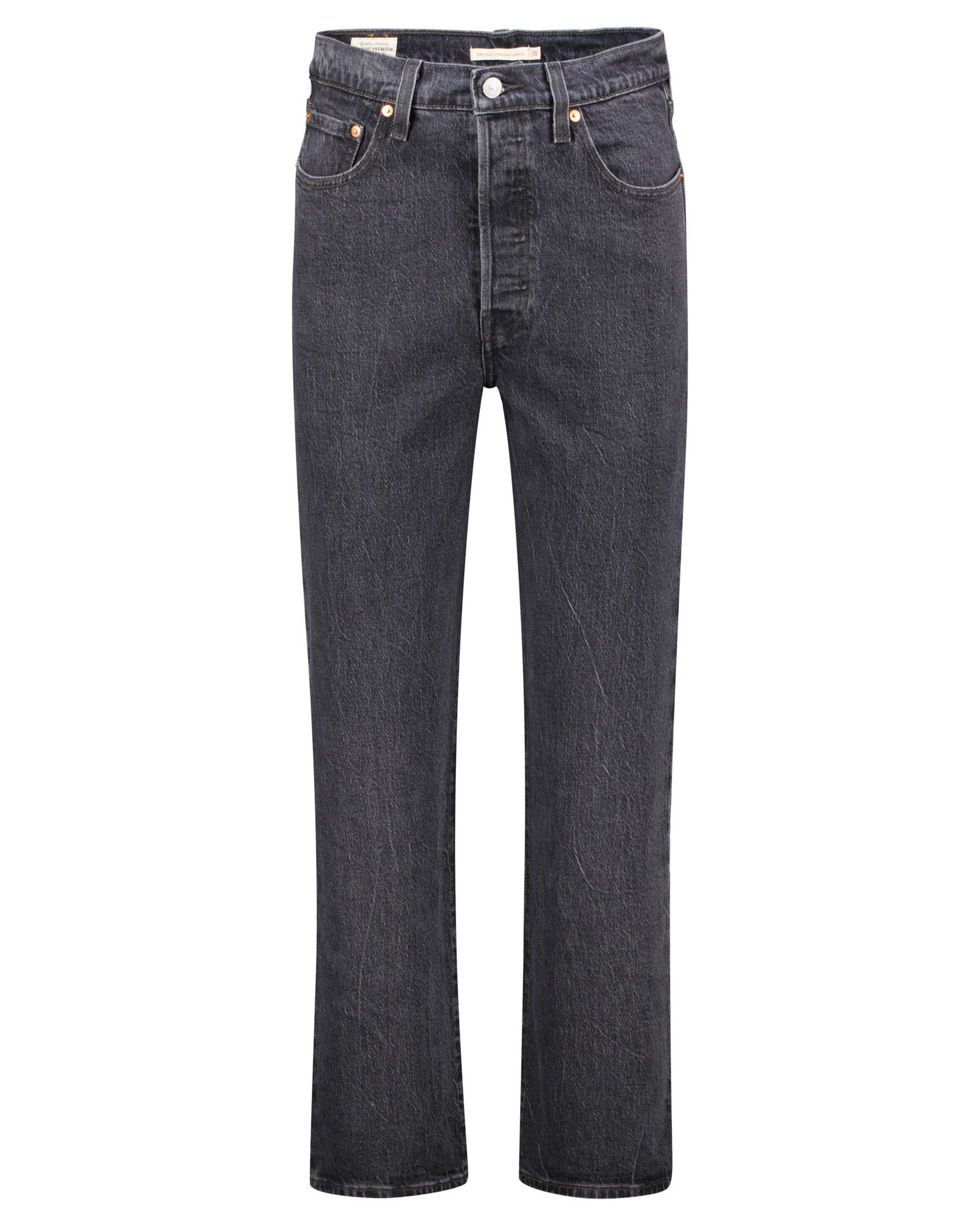 Levi's®| Damen Jeans Straight Fit