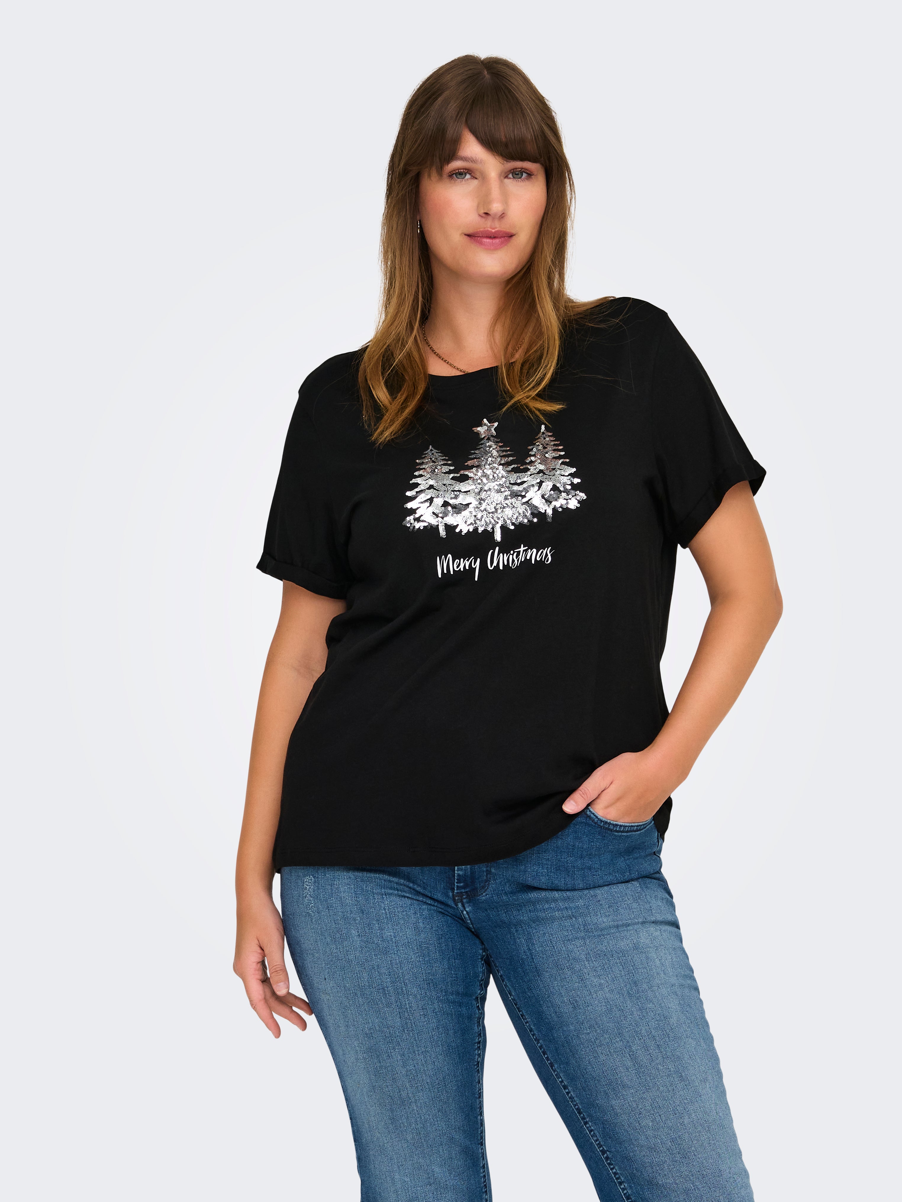 CARKITI T-shirt Black
