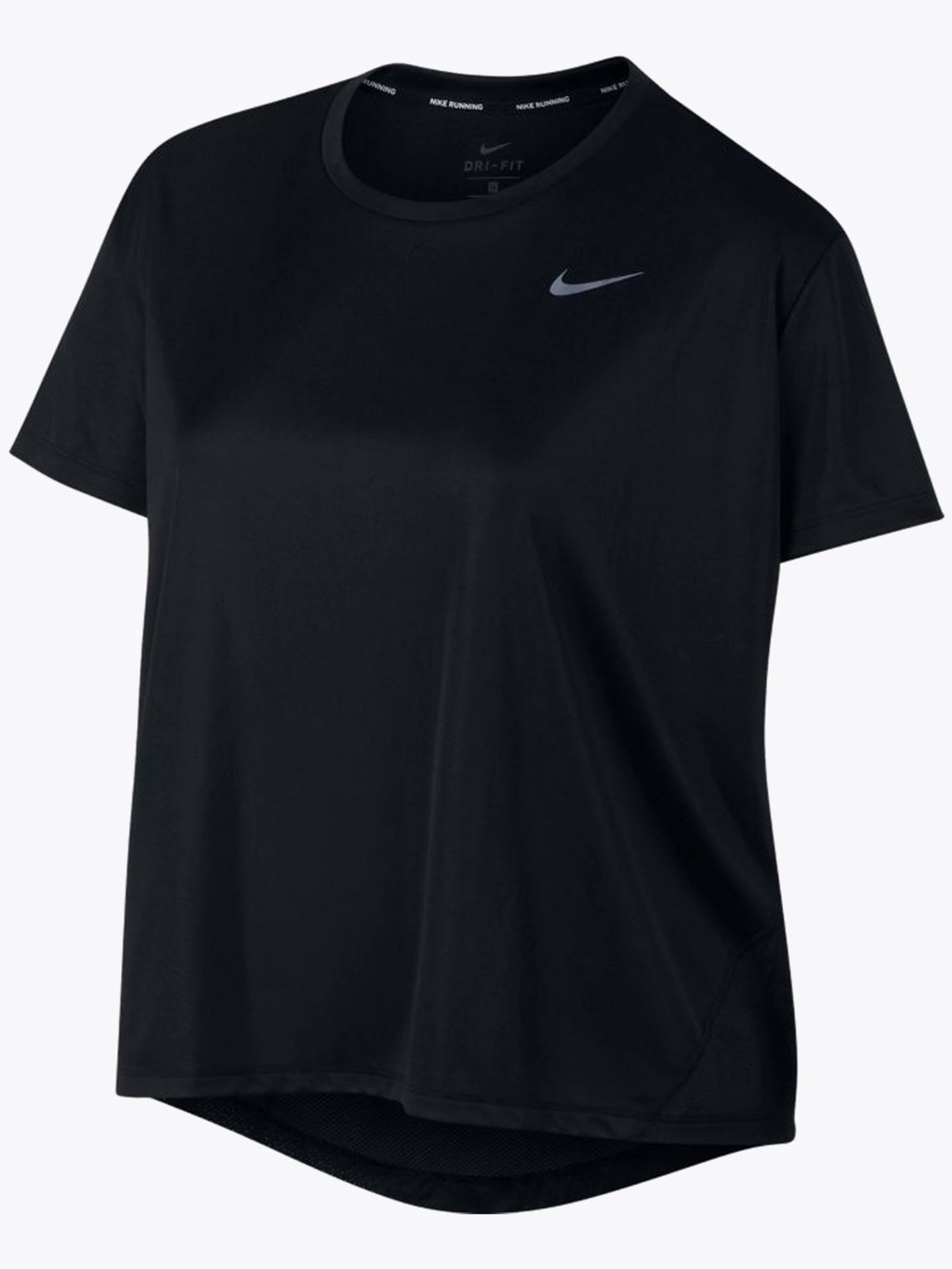 Miler Top SS