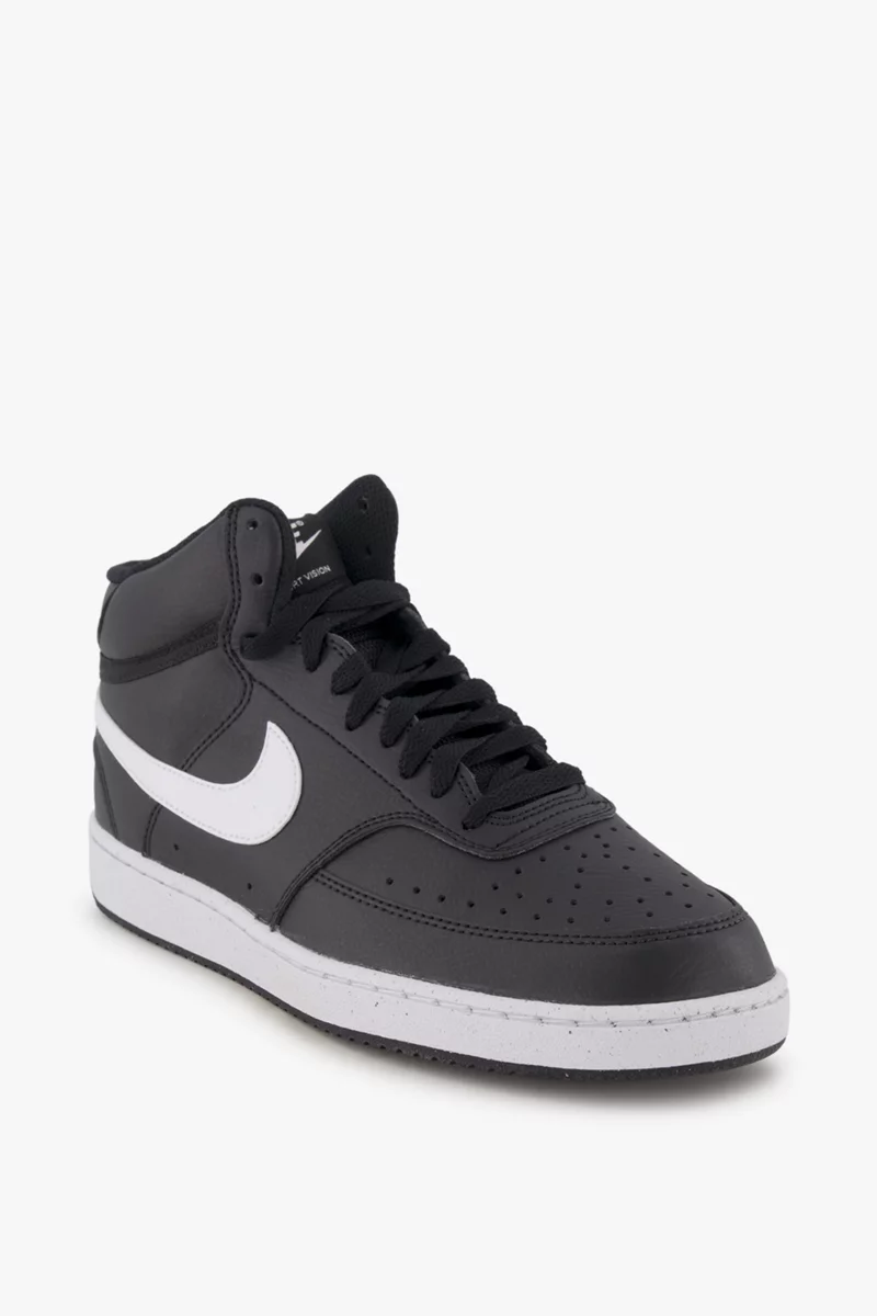 Nike Court Vision Mid Next Nature Herren Sneaker