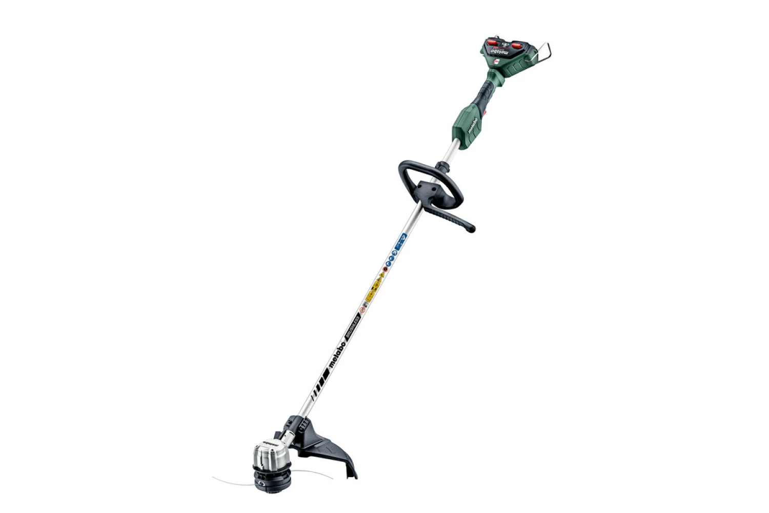 Metabo FSD 36-18 LTX BL 40 18V Li-Ion accu bosmaaier body - D-greep - 40cm