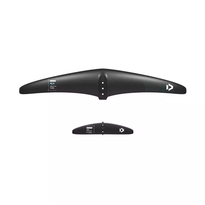 Set d´ailes de foil DUOTONE Aero Glide SLS