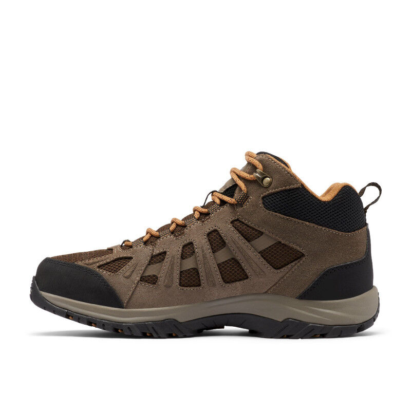 Redmond III Mid Waterproof - Chaussures randonnée homme