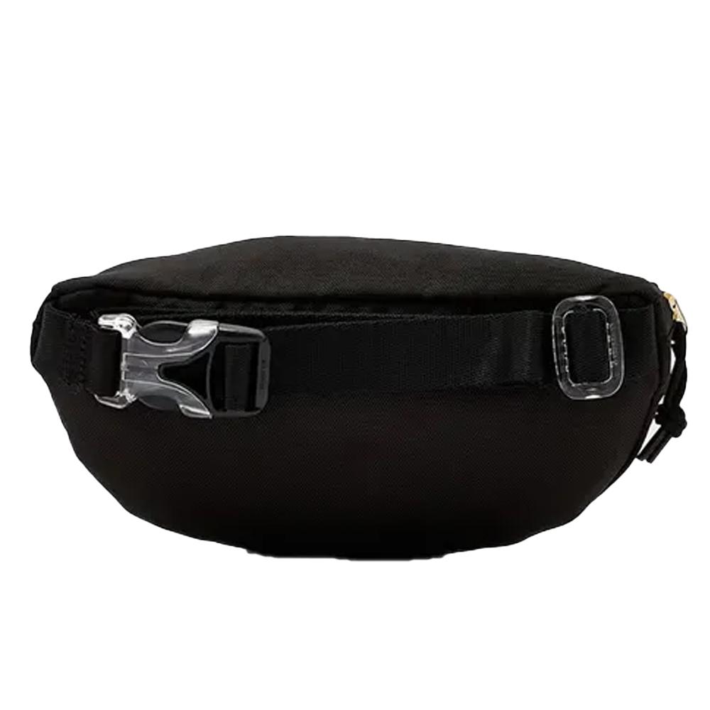 Converse Sac Banane Noir Femme Converse Metallic Sling