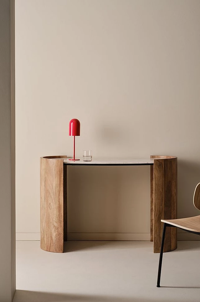 ILSE skrivebord