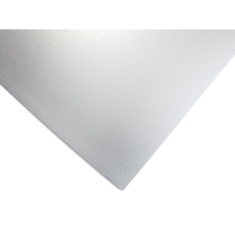 Plakatkarton metallic