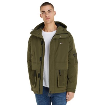 Veste homme Tjm Tech TOMMY HILFIGER