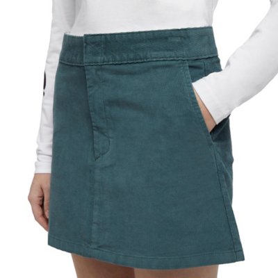 Jupe femme Corduroy Mini DICKIES