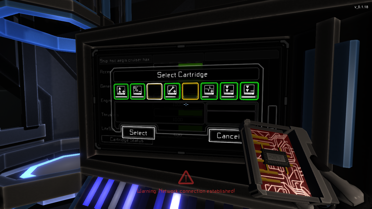 Interstellar Rift- PC