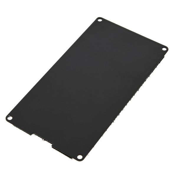 Harley Benton Boss bottom plate w/Hook