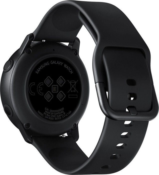 Samsung Galaxy Watch Active (2019)