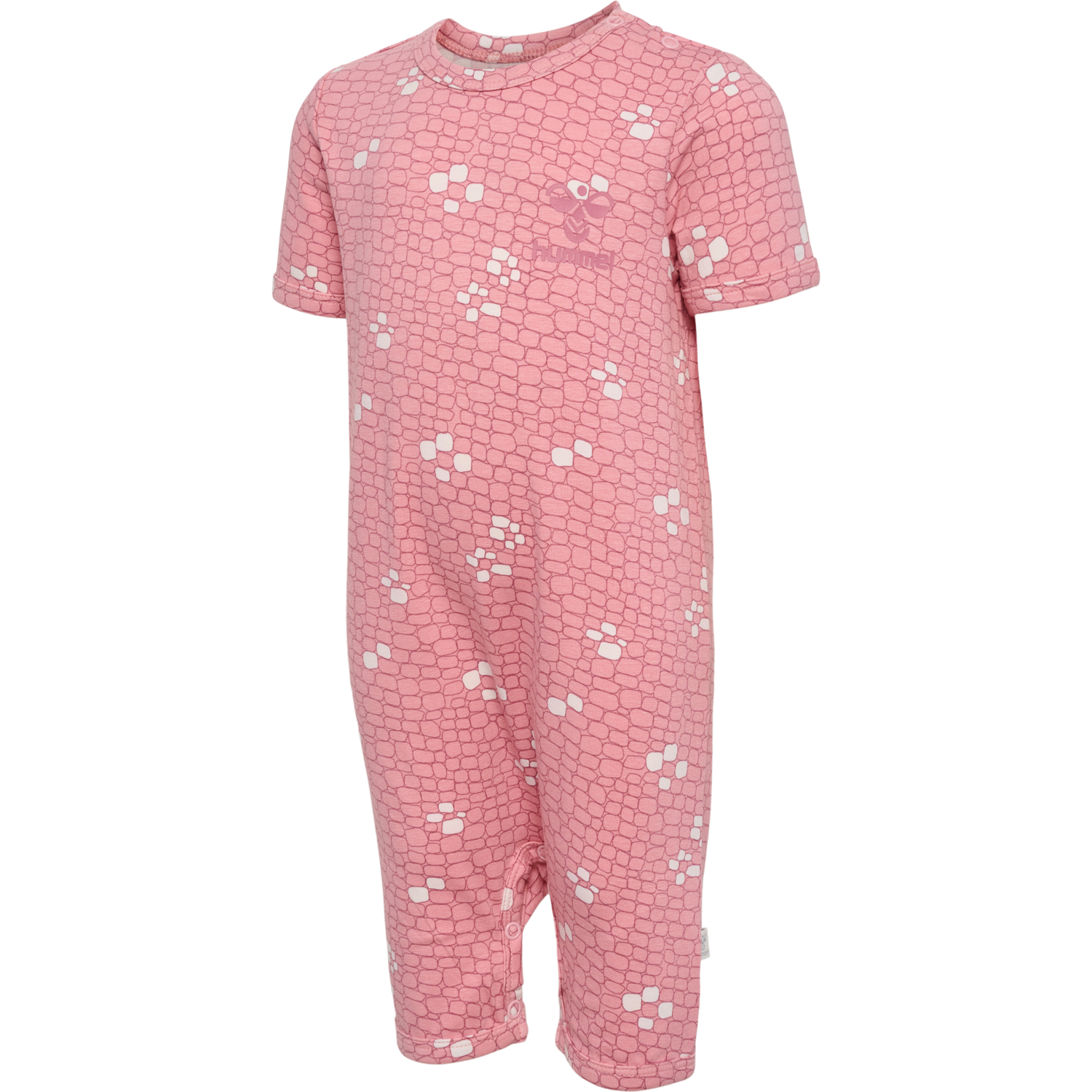 hmlZANZI BODYSUIT S/S