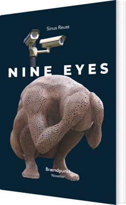 Nine Eyes - Sinus Reuss - Bog