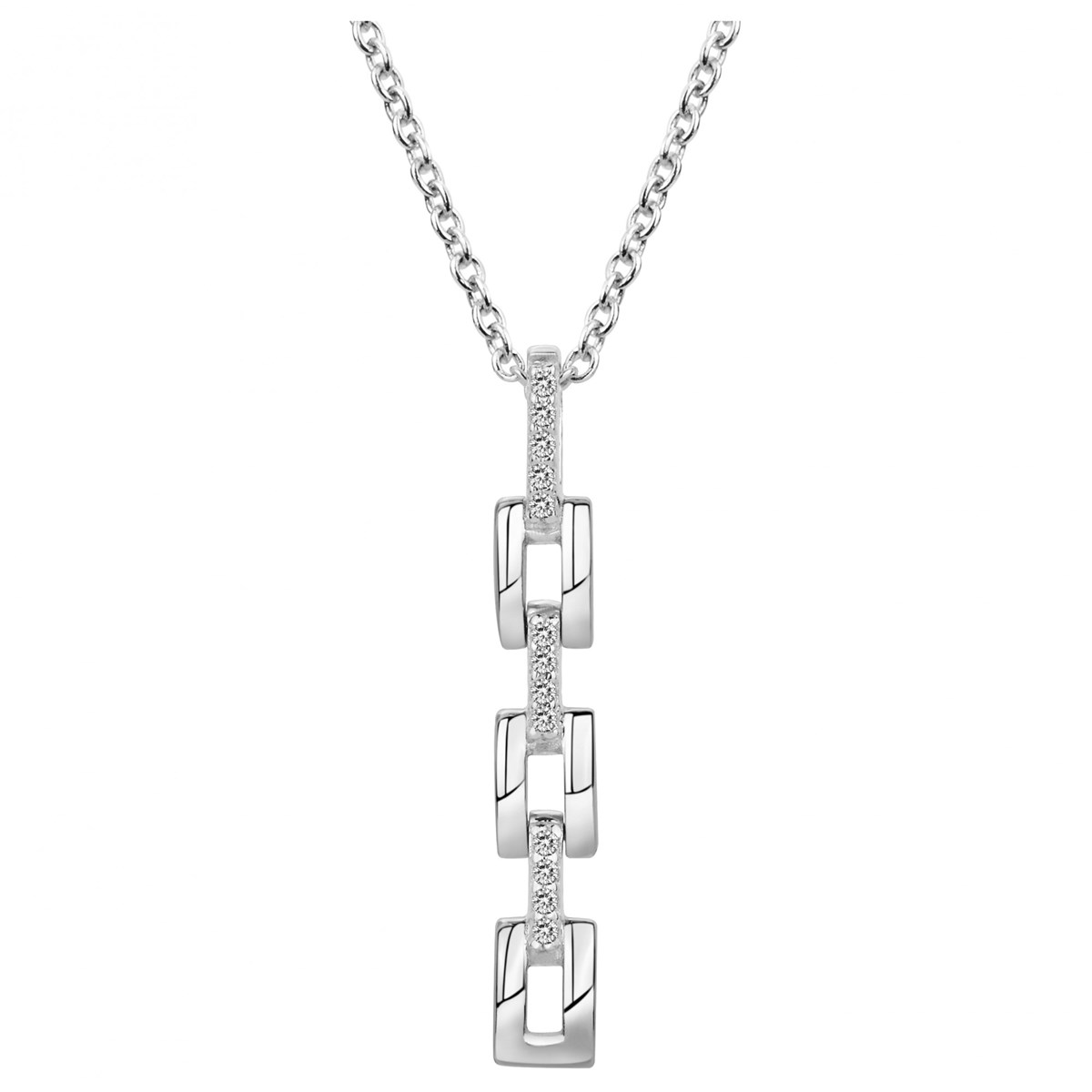 Collier en Argent