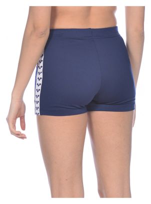 Short Femme Arena Icons Lorella Team Bleu