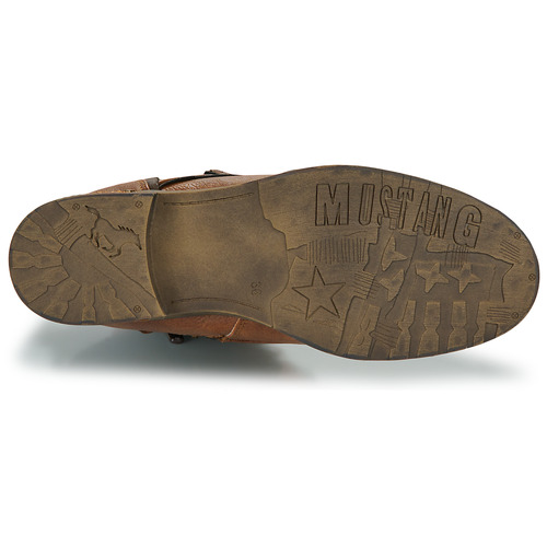 Mustang - 1293601 - Cognac