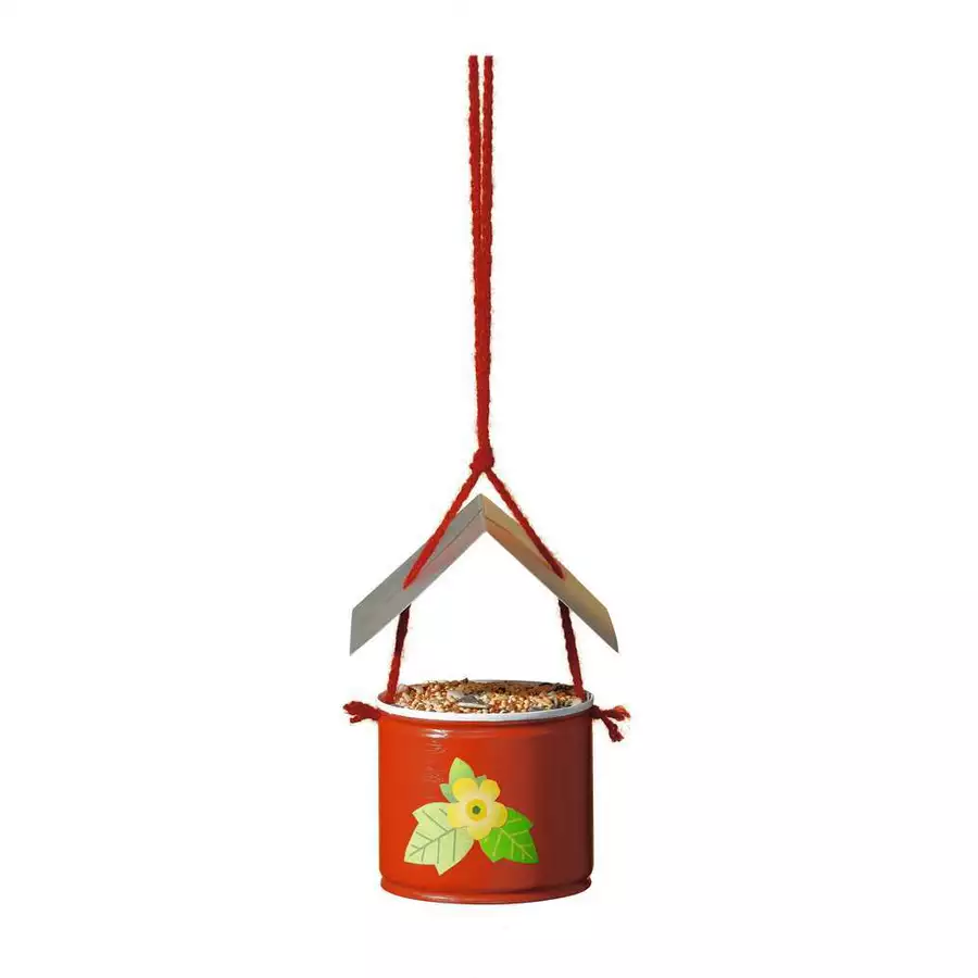 Ravensburger Helping Birds & Bees bunt
