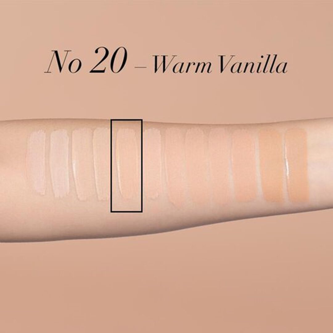 Perfect Teint Foundation