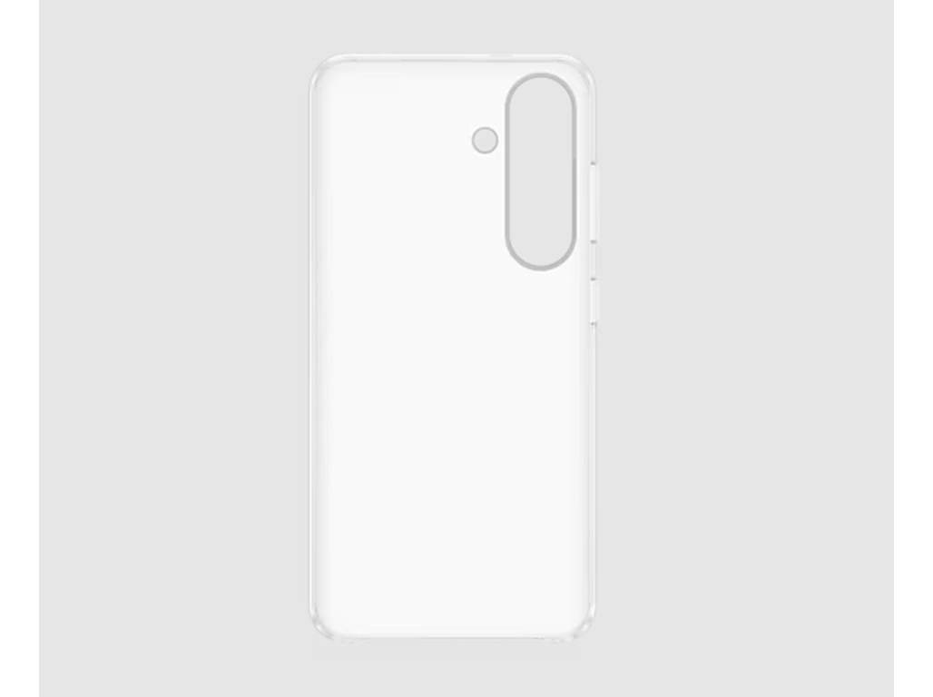 CAPA SAMSUNG EF-QS931CTEGWW TRANSPARENTE S25