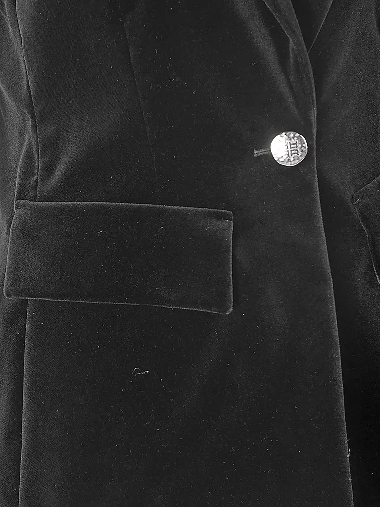 RIANI Blazer schwarz