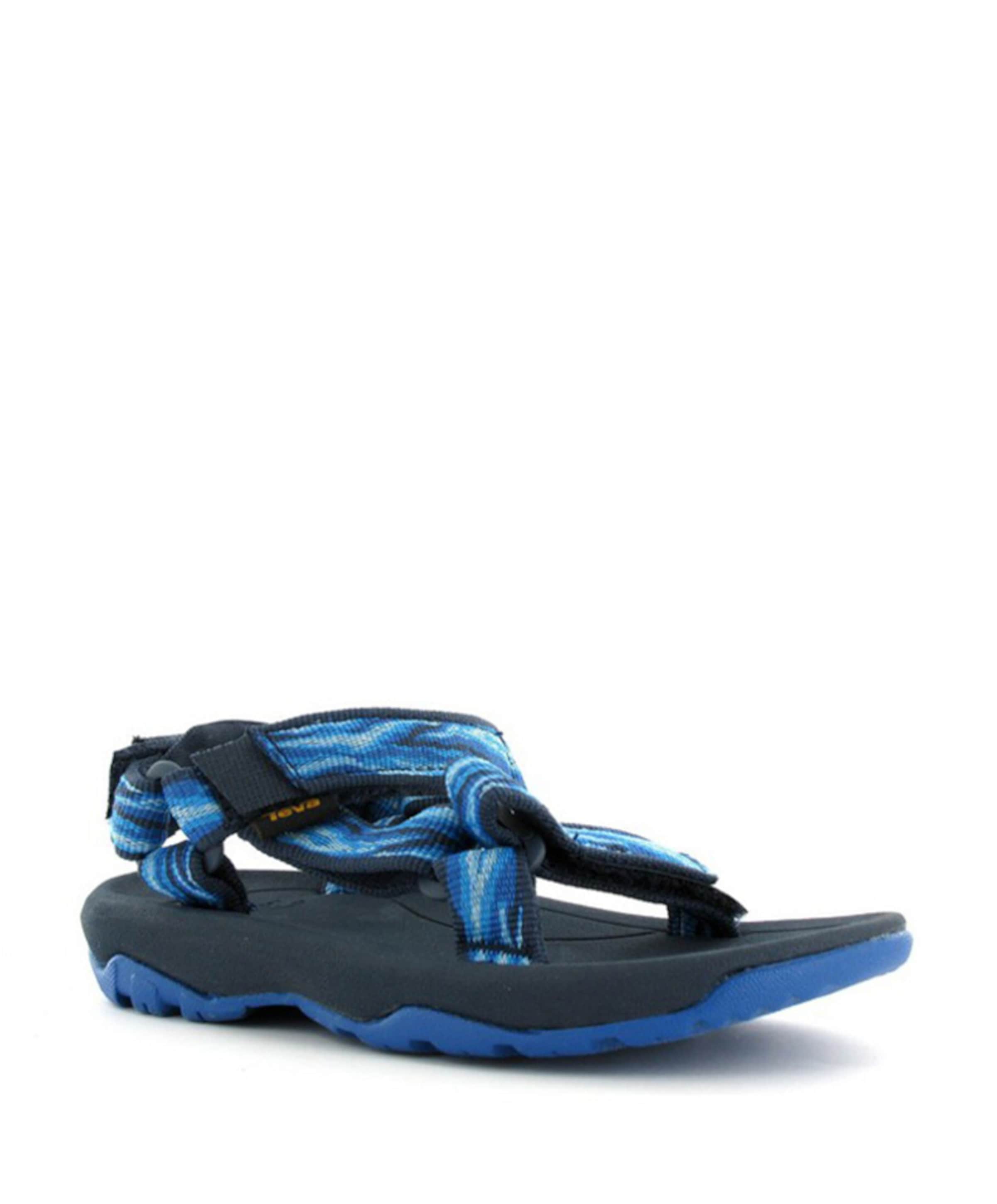 Teva Hurricane xlt 2 jongens sandalen blauw