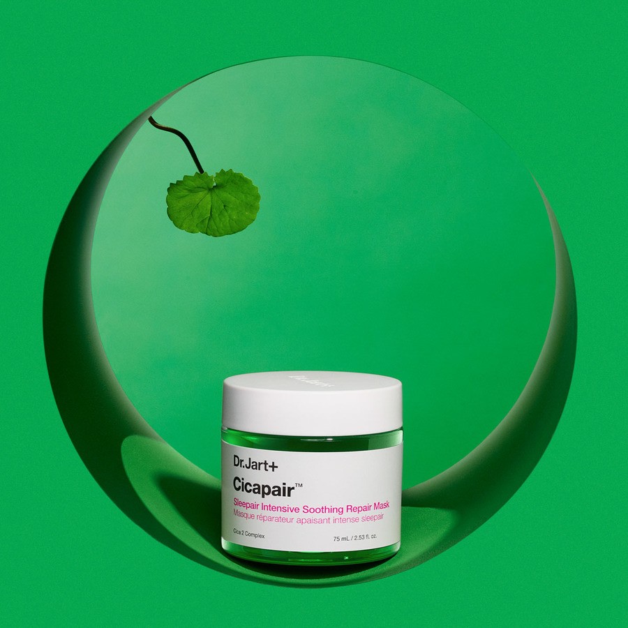 Dr.Jart+ Cicapair Sleepair Intensive Soothing Repair Mask 75ml