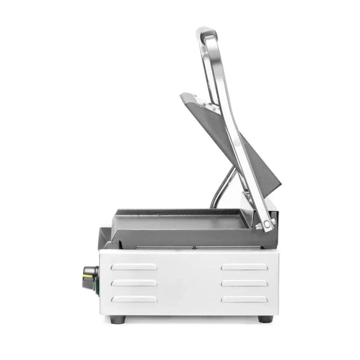 Kontakt-Grills HENDI Kontaktgrill
